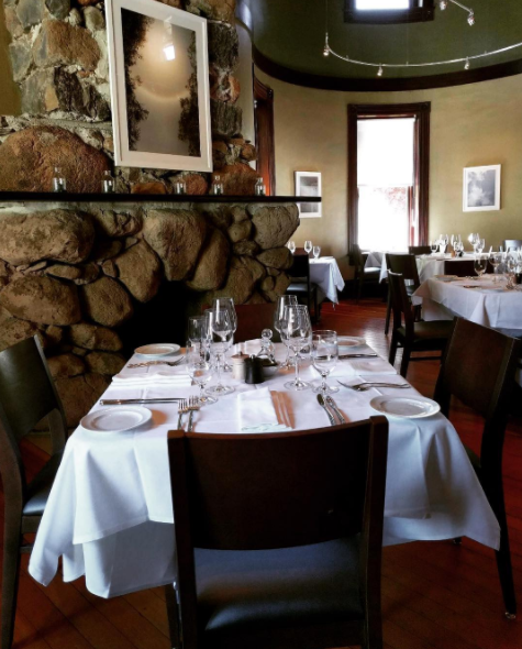 Gatehouse Restaurant (The Culinary Institute of America) | restaurant | 2555 Main St, St Helena, CA 94574, USA | 7079672300 OR +1 707-967-2300