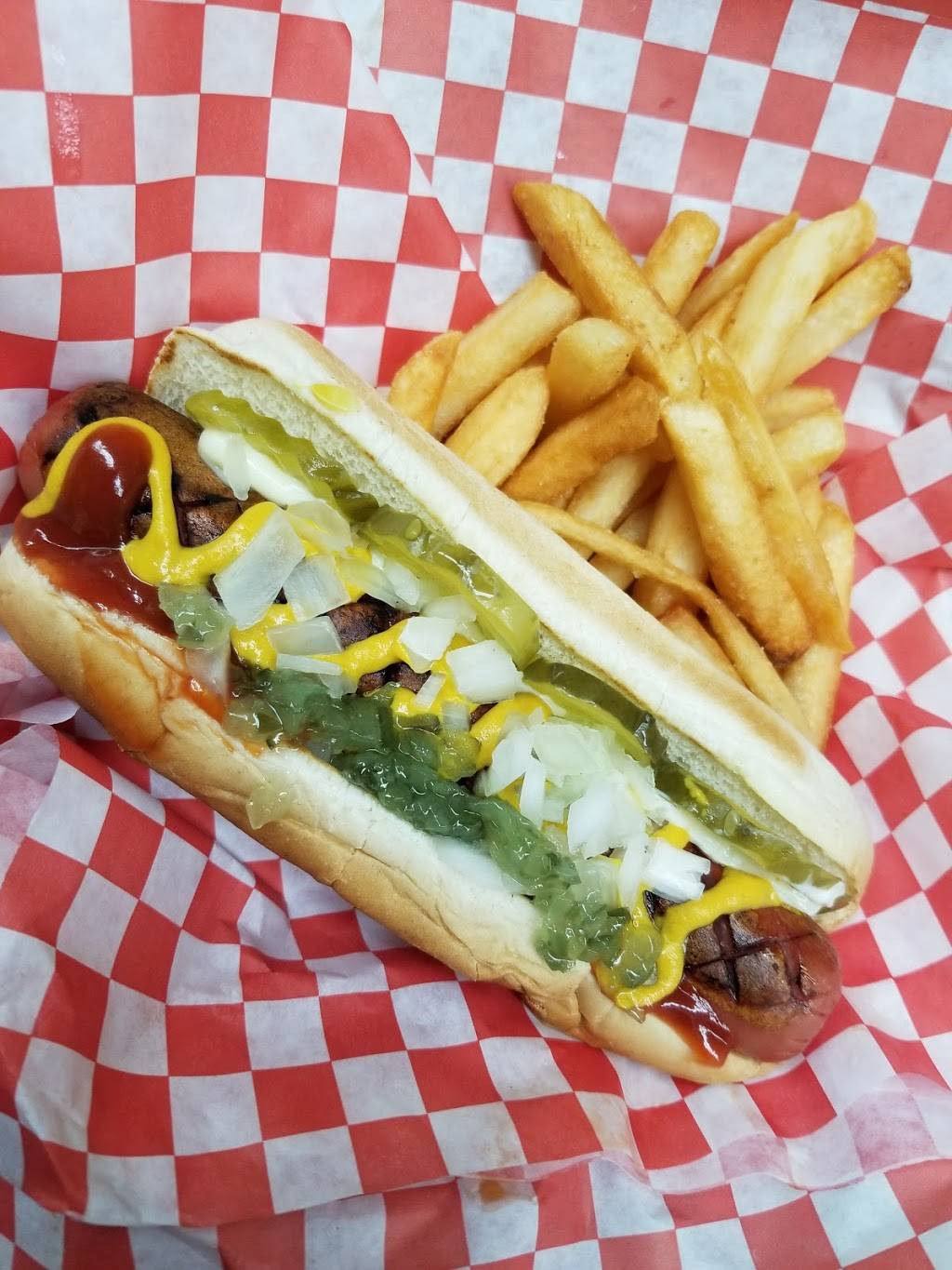 Frosty’s Grill N’ Chill | restaurant | 1510 B St, Marysville, CA 95901, USA | 5304346779 OR +1 530-434-6779