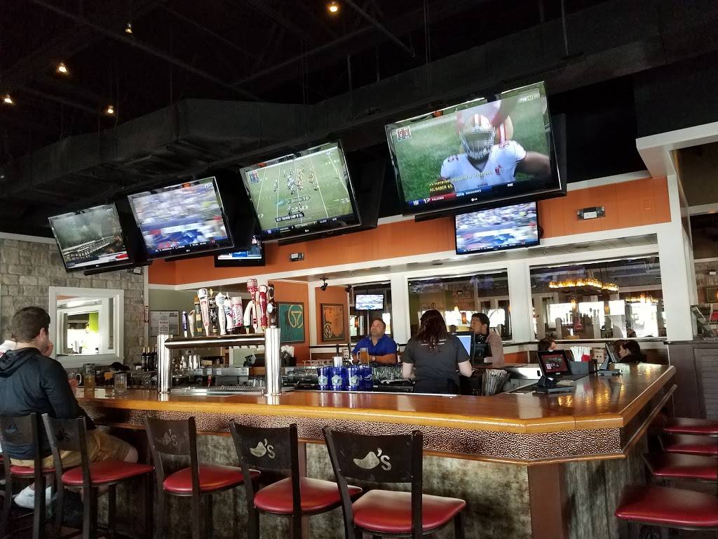 Chilis Grill & Bar | meal takeaway | 1497 Richmond Ave, Staten Island, NY 10314, USA | 7186970883 OR +1 718-697-0883