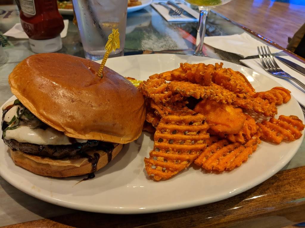 Margaritaville Restaurant Cleveland | restaurant | 1150 Front Ave, Cleveland, OH 44113, USA | 2166158855 OR +1 216-615-8855