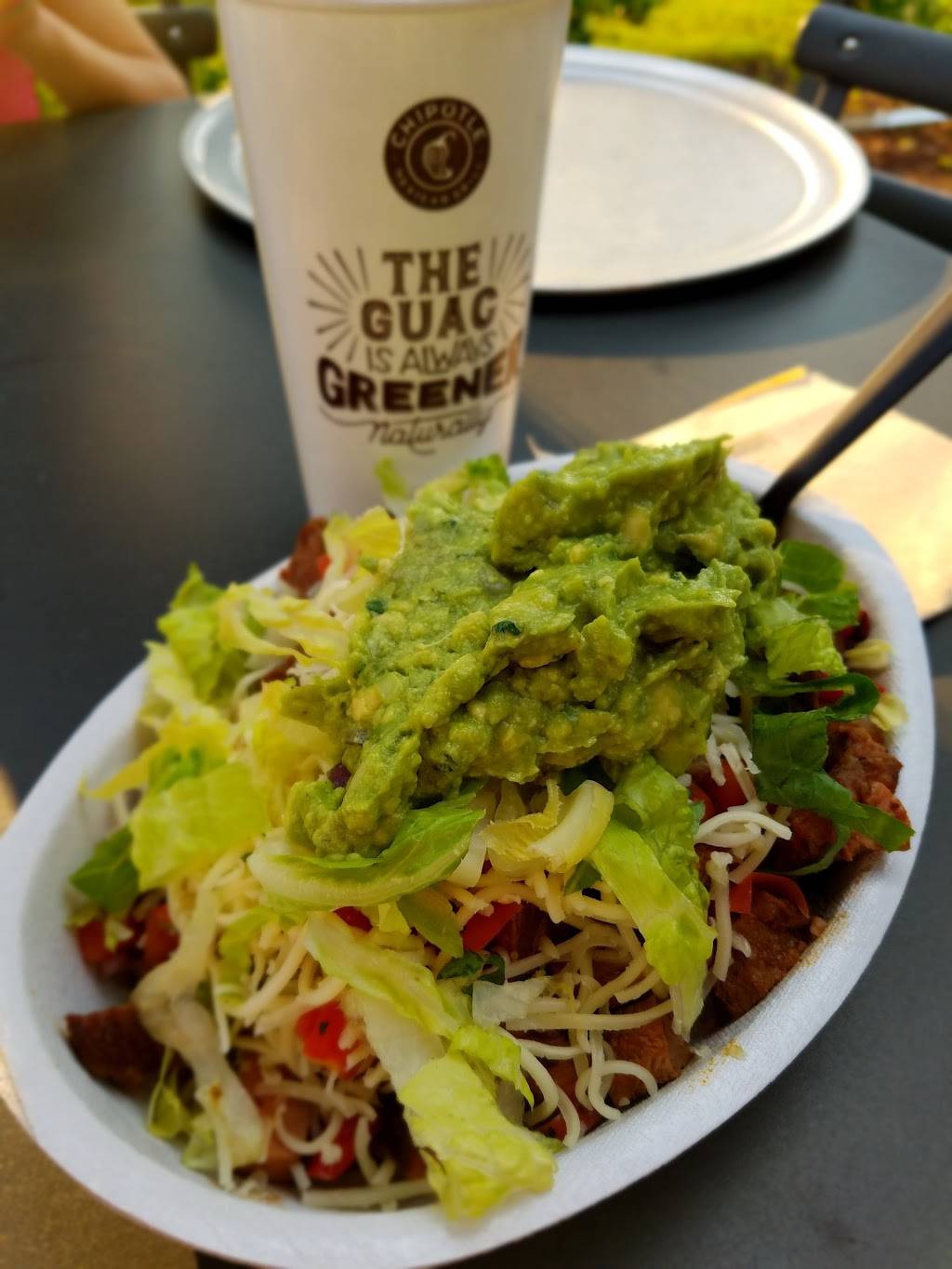 Chipotle Mexican Grill | restaurant | 1427 S Mason Rd, Katy, TX 77450, USA | 2815782264 OR +1 281-578-2264