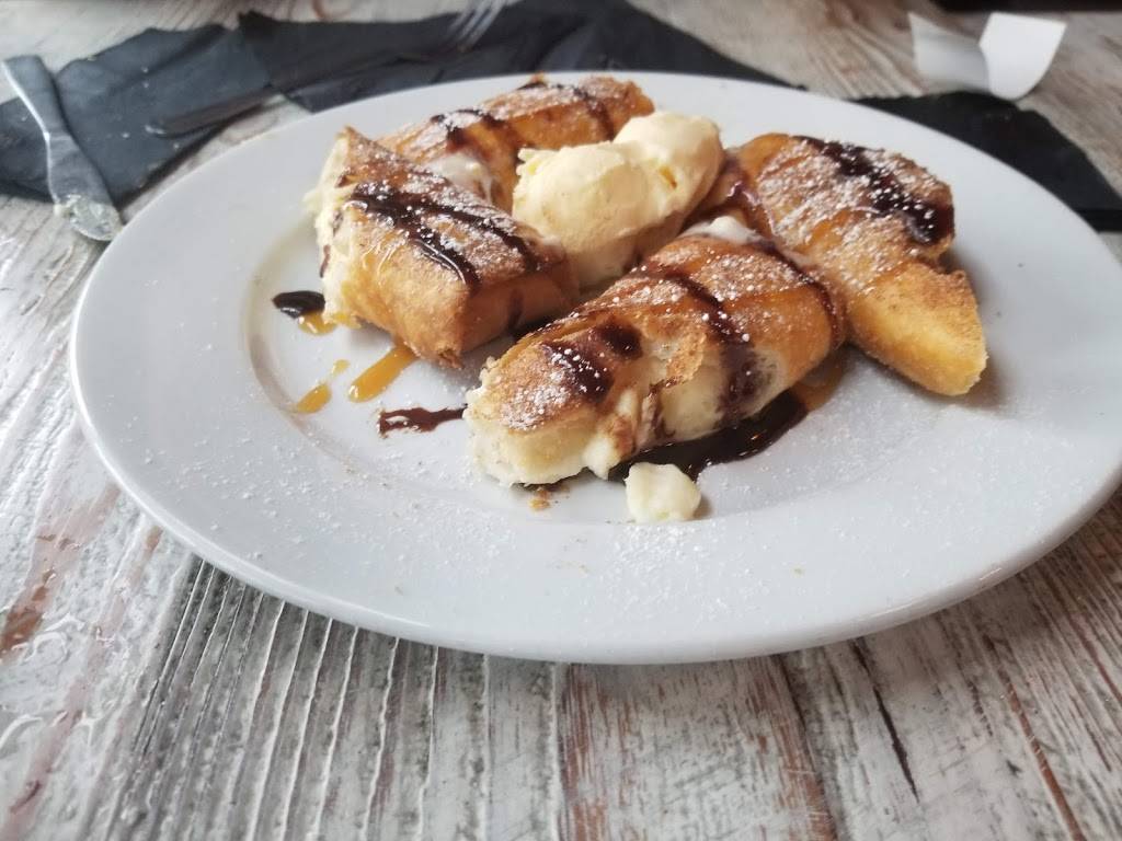 Todo Bien Kitchen | restaurant | 22616 Ventura Blvd, Woodland Hills, CA 91364, USA | 8188059331 OR +1 818-805-9331