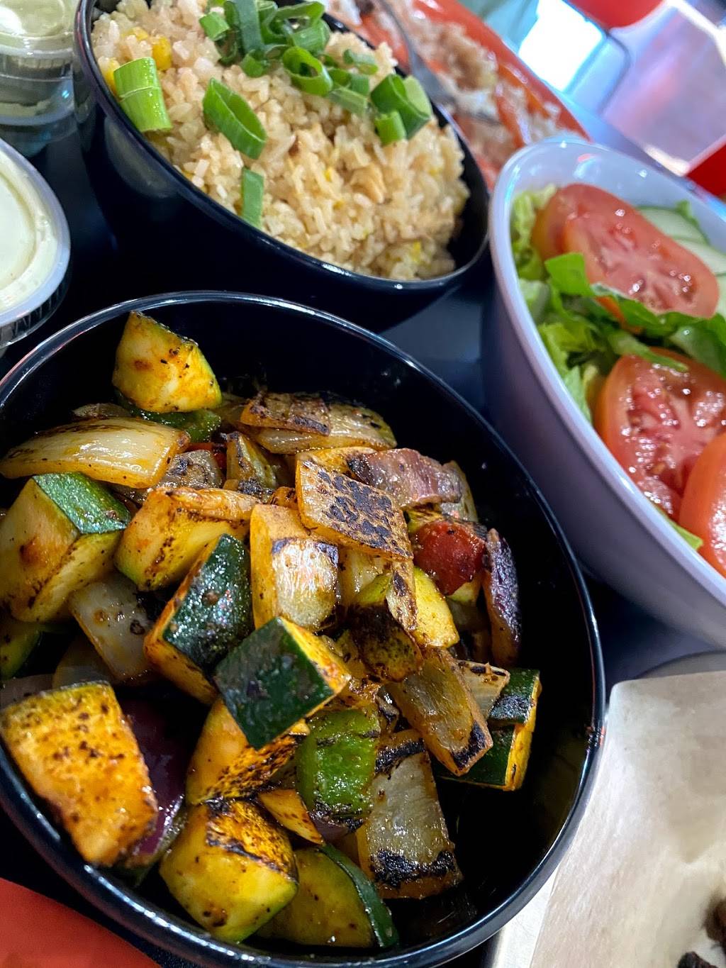 Chick Houz | restaurant | 14838 Park Row Suite E, Houston, TX 77084, USA | 8323215726 OR +1 832-321-5726