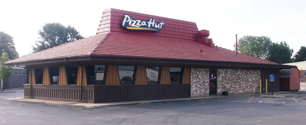 Pizza Hut | meal delivery | 1002 Jeffreys Dr, Osceola, IA 50213, USA | 6413426009 OR +1 641-342-6009