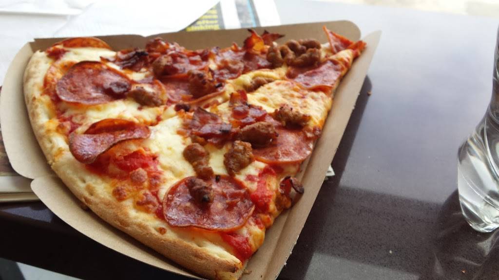 Pizzaville | meal delivery | 808 Innisfil Beach Rd UNIT 3 & 4, Innisfil, ON L9S 2C3, Canada | 7054367272 OR +1 705-436-7272