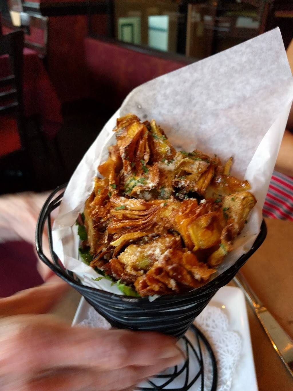 Fandango Tapas Bistro | restaurant | 247 S Kalamazoo Mall, Kalamazoo, MI 49007, USA | 2692269800 OR +1 269-226-9800