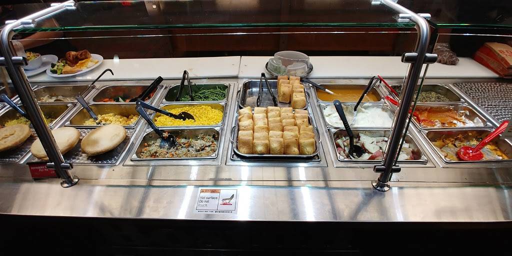 Boston Market | restaurant | 300, University Plaza, Newark, DE 19702, USA | 3024525120 OR +1 302-452-5120