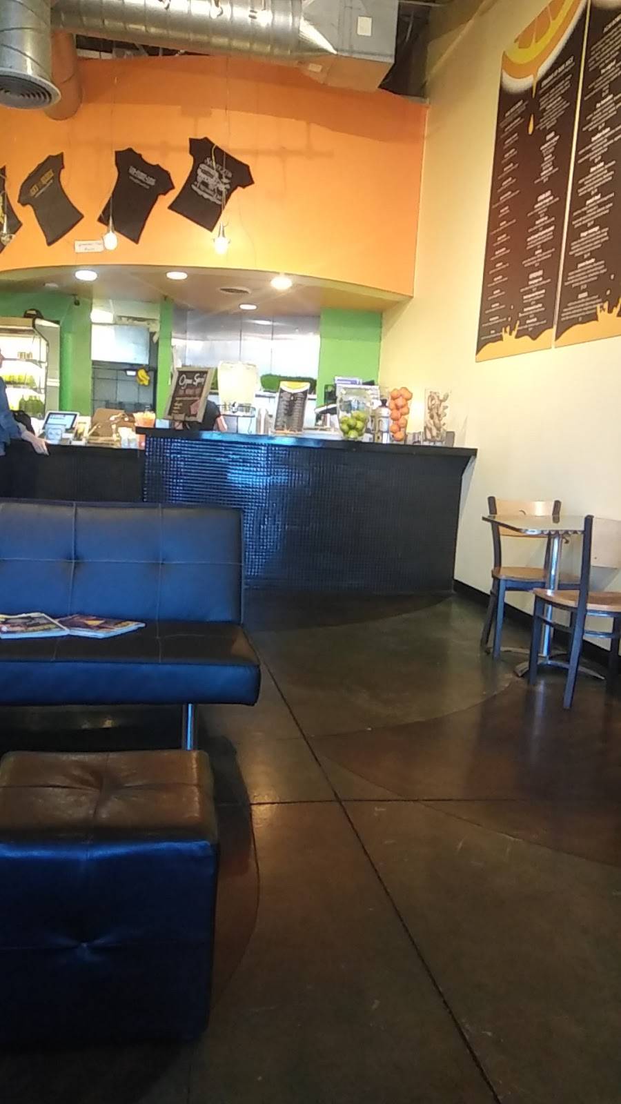 Rocket Kitchen | restaurant | 7900 San Pedro Dr NE suite a, Albuquerque, NM 87109, USA | 5055085678 OR +1 505-508-5678