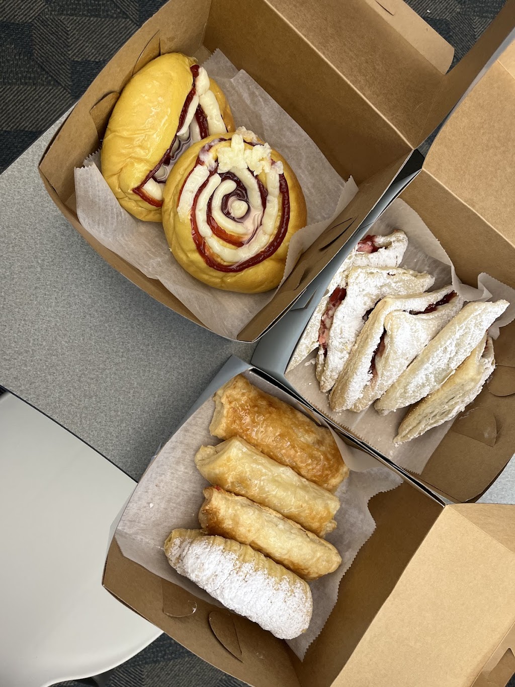 La Garita Restaurant & Bakery LLC | restaurant | 1230 Fort Benning Rd, Columbus, GA 31903, USA | 7066152063 OR +1 706-615-2063