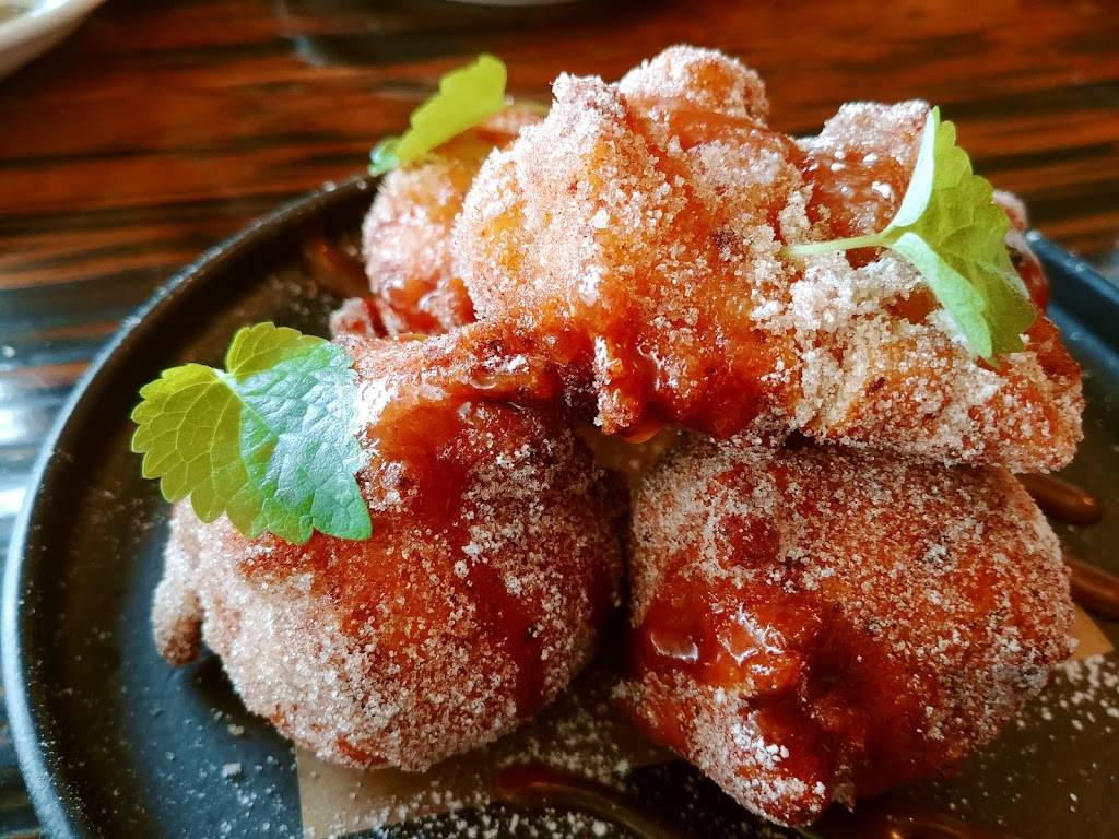 LOCALE King City Restaurant/Bar | restaurant | 12981 Keele St, King City, ON L7B 1G2, Canada | 9058332500 OR +1 905-833-2500