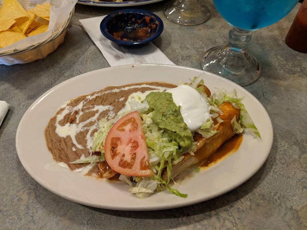 Casa Tequila | restaurant | 620 Lafayette Rd, Seabrook, NH 03874, USA | 6037602157 OR +1 603-760-2157