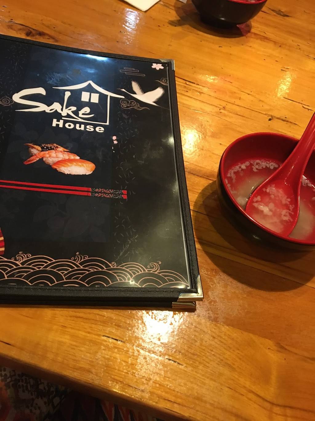 sake house | meal takeaway | 1619 Rinehart Rd, Sanford, FL 32771, USA | 4078782079 OR +1 407-878-2079