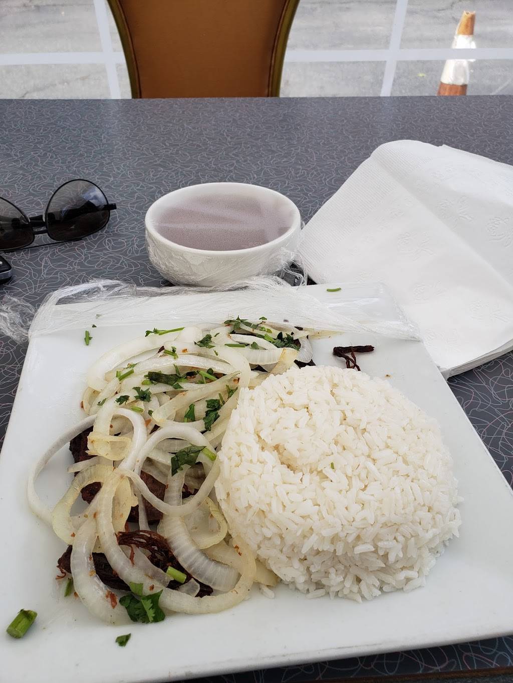 Mi Tierra Restaurant & Bakery | restaurant | New Brunswick, NJ 08901, USA | 7322491179 OR +1 732-249-1179