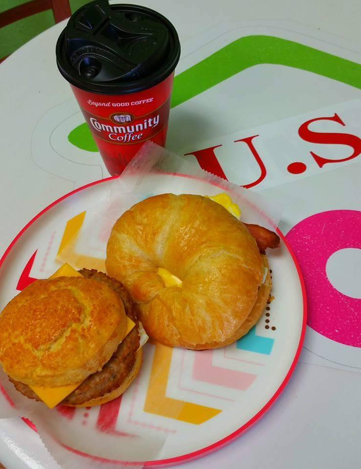 U.S. Donut | restaurant | 865 12th Ave NE, Norman, OK 73071, USA | 4053647000 OR +1 405-364-7000