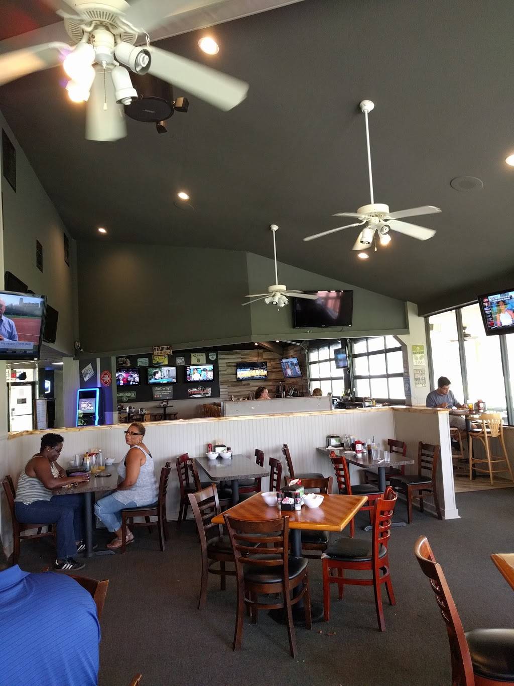 The Twisted Birch | restaurant | 1279 Admiralty Blvd, Rockledge, FL 32955, USA | 3212087616 OR +1 321-208-7616