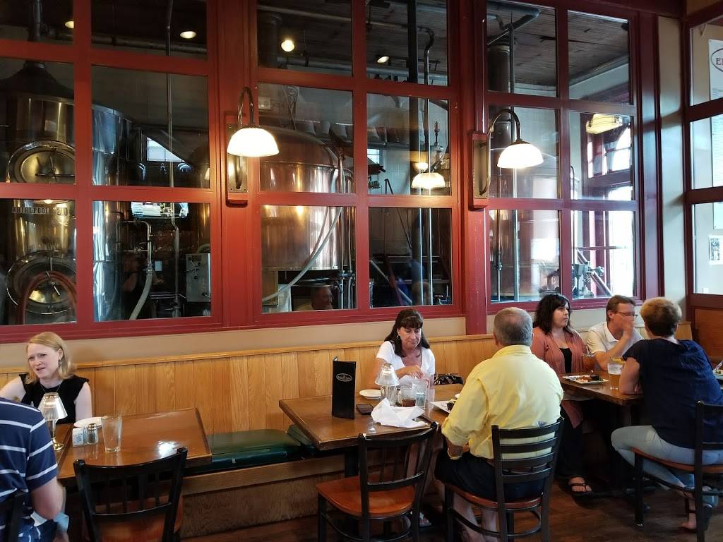 Ellicott Mills Brewing Company | restaurant | 8308 Main St, Ellicott City, MD 21043, USA | 4103138141 OR +1 410-313-8141