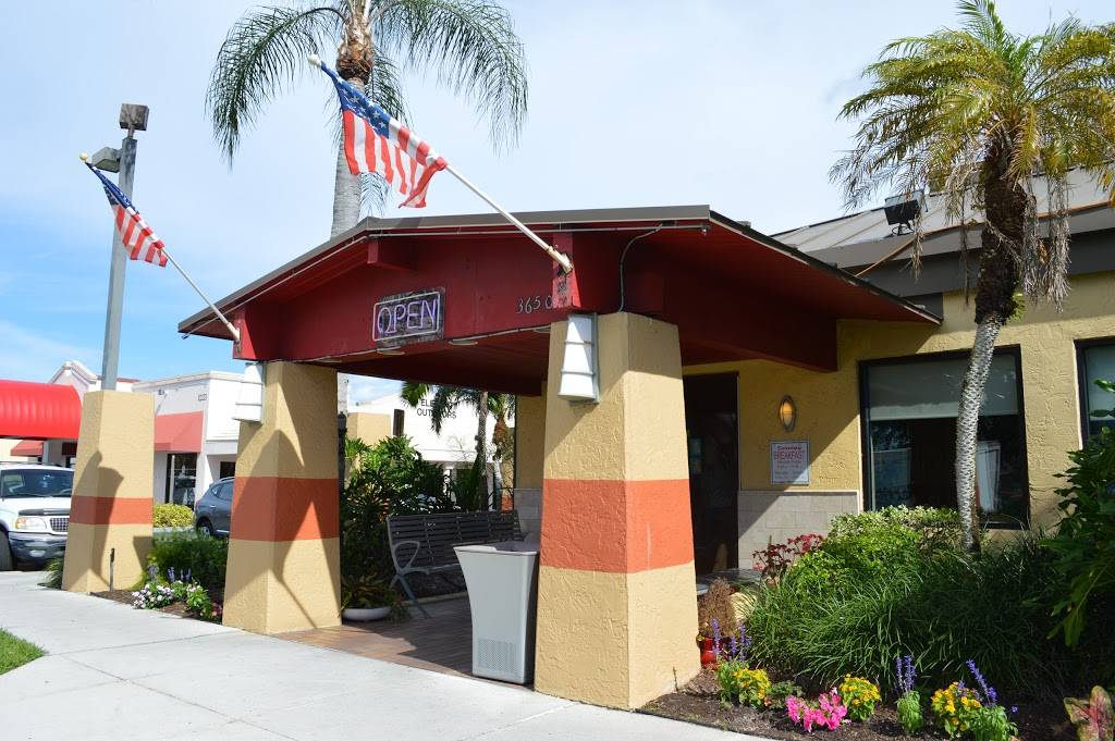 Mels Diner - Naples | restaurant | 3650 Tamiami Trail N, Naples, FL 34103, USA | 2396439898 OR +1 239-643-9898