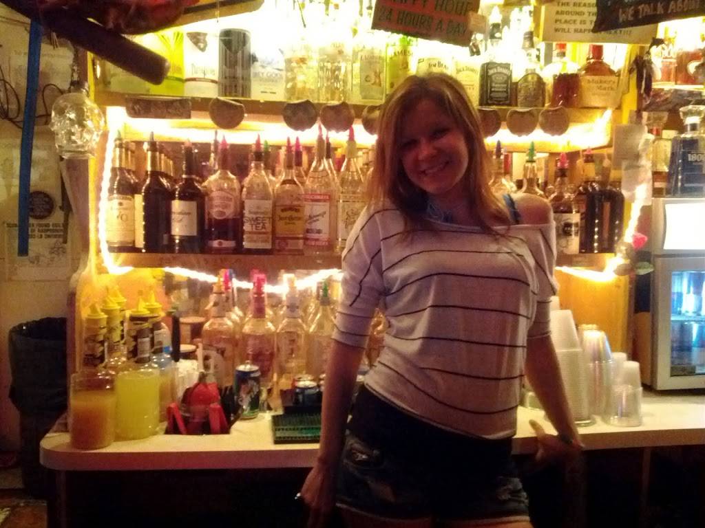 Sloppy Johns | restaurant | 19201 Gulf Blvd, Indian Shores, FL 33785, USA | 7275960226 OR +1 727-596-0226