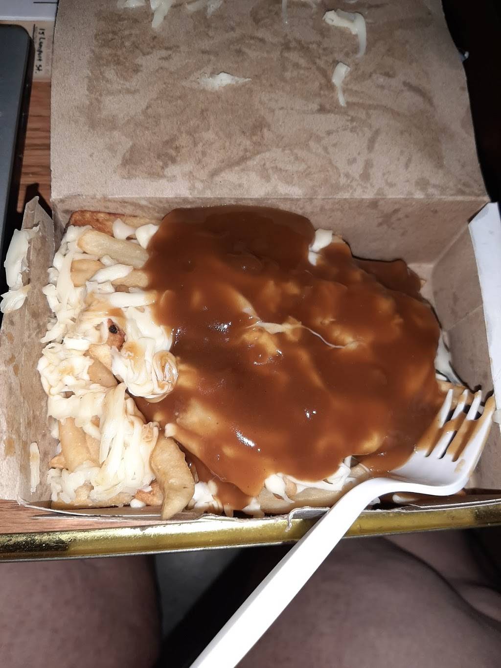 Delhi Sub | restaurant | 105 King St, Delhi, ON N4B 1X8, Canada | 5195823449 OR +1 519-582-3449