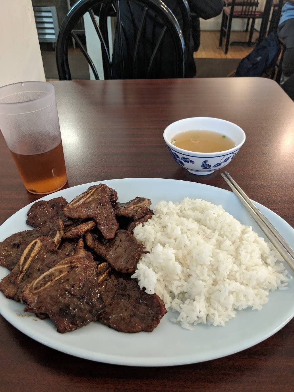 Bopjib | restaurant | 621 Church St, Ann Arbor, MI 48104, USA | 7346627162 OR +1 734-662-7162