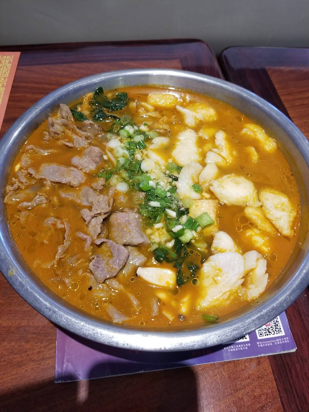 Century Dragon Chinese Restaurant | restaurant | 10614 Pico Blvd, Los Angeles, CA 90064, USA | 3108428222 OR +1 310-842-8222