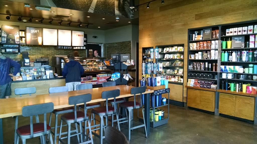 Starbucks | cafe | 1290 Rush Rd B, Napavine, WA 98532, USA | 3607403746 OR +1 360-740-3746