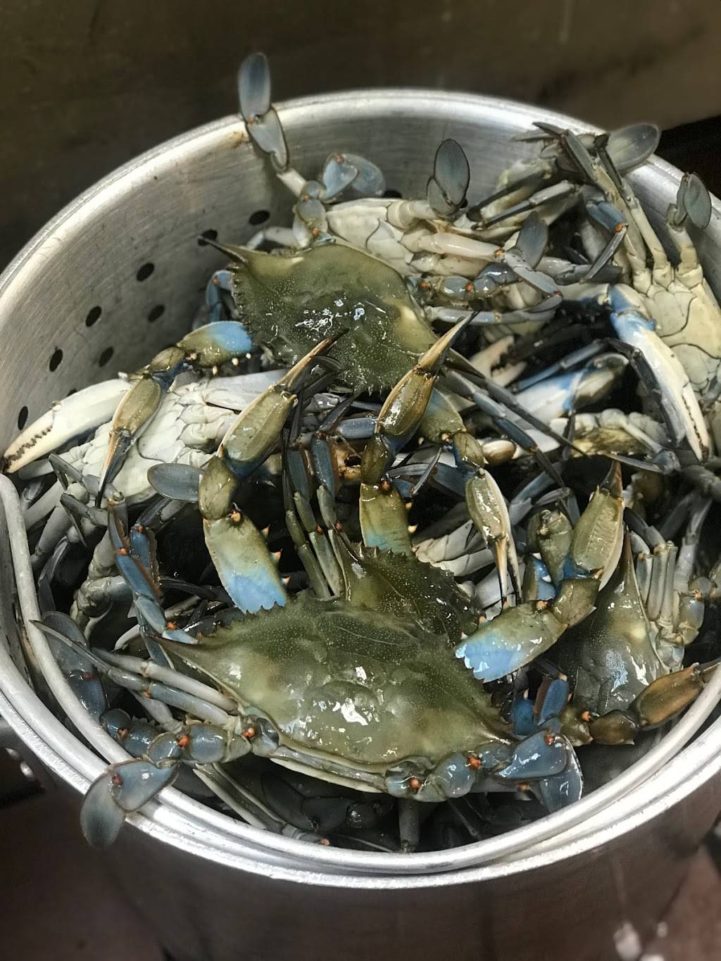 Soul Of The Sea | restaurant | Food Court, 880 N Military Hwy, Norfolk, VA 23502, USA | 7578374313 OR +1 757-837-4313