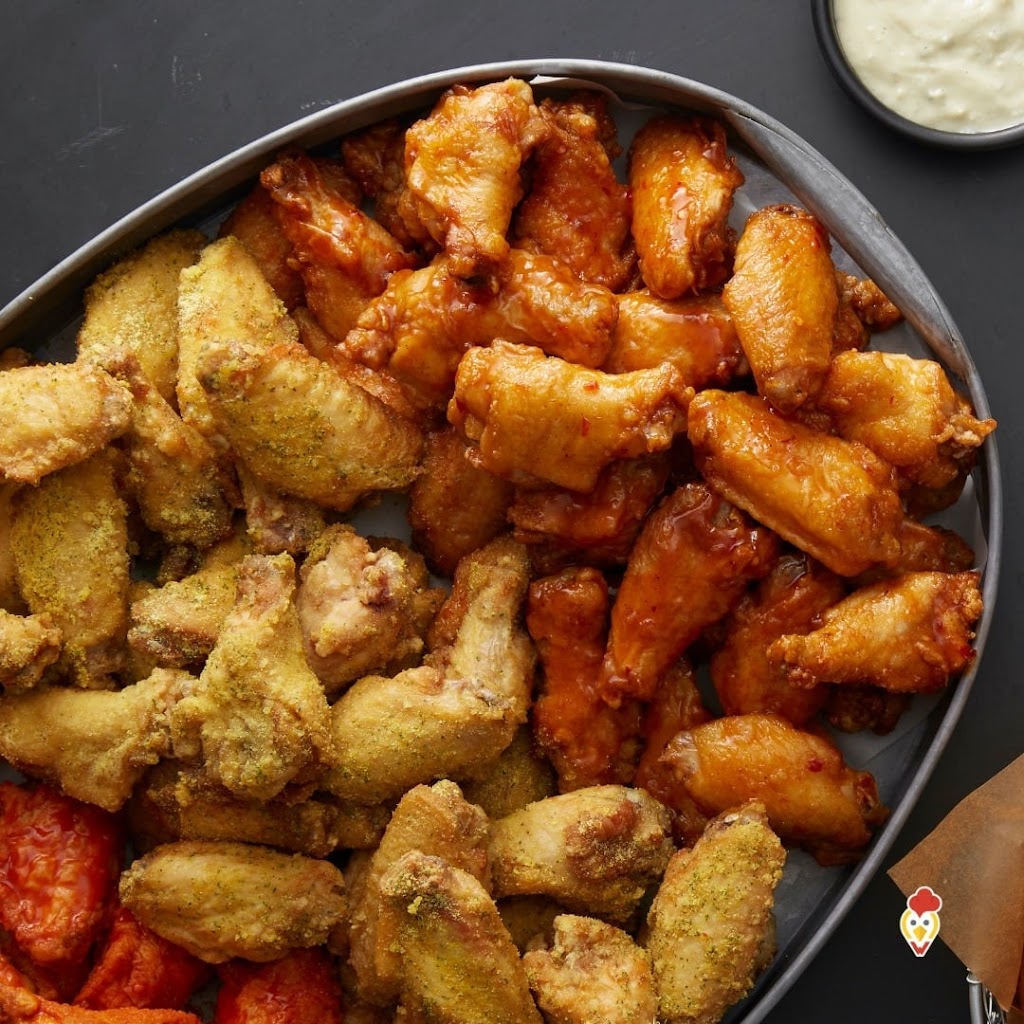 Wings Over Pittsburgh - East Liberty | restaurant | 5923 Baum Blvd, Pittsburgh, PA 15206, USA | 4124047456 OR +1 412-404-7456