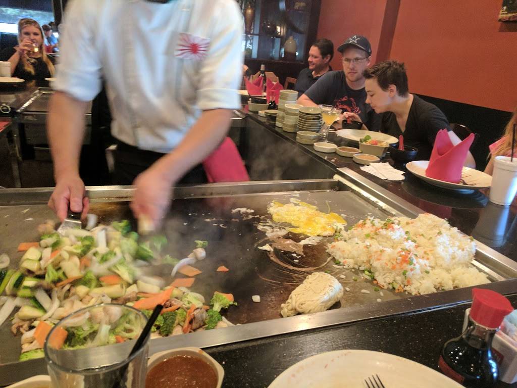 Nagoya Steak and Sushi | restaurant | 11630 N FM 620, Austin, TX 78750, USA | 5122589888 OR +1 512-258-9888