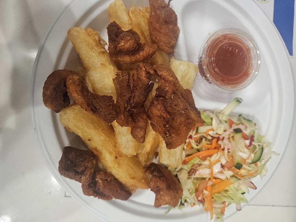 Pupuseria Azacualpa | restaurant | Westminster Mall Local 2112, Westminster, CA 92683, USA | 9493329207 OR +1 949-332-9207