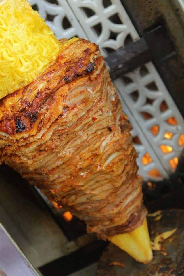 TAQUERIA "LA REYNA" | restaurant | Ensenada, Baja California, Mexico | 016462411361 OR +52 646 241 1361