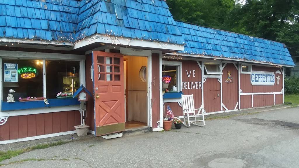 Geppettos Pizza | restaurant | 365 Ringwood Ave, Wanaque, NJ 07465, USA | 9738357086 OR +1 973-835-7086