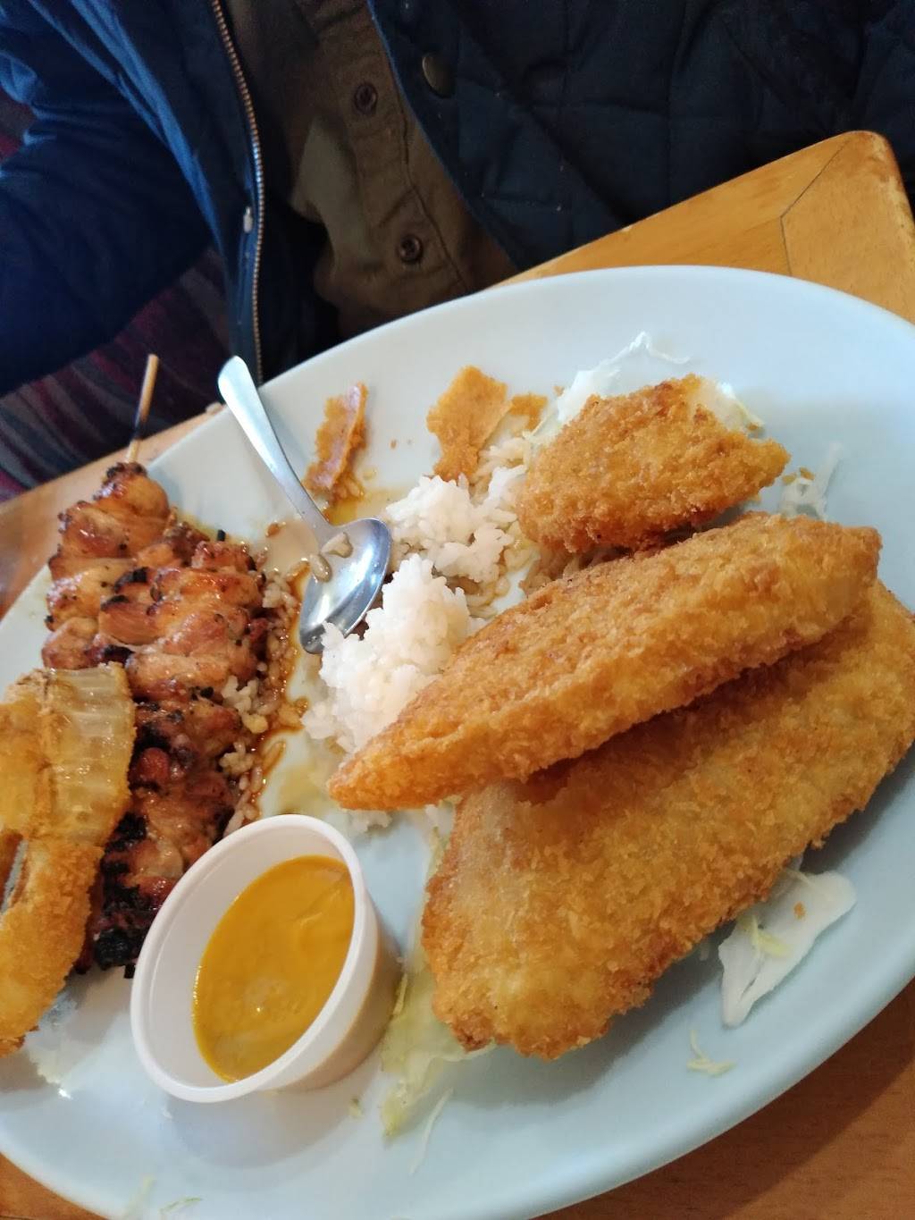 House of Yakitori | restaurant | 3338 Austin Bluffs Pkwy, Colorado Springs, CO 80918, USA | 7196677300 OR +1 719-667-7300