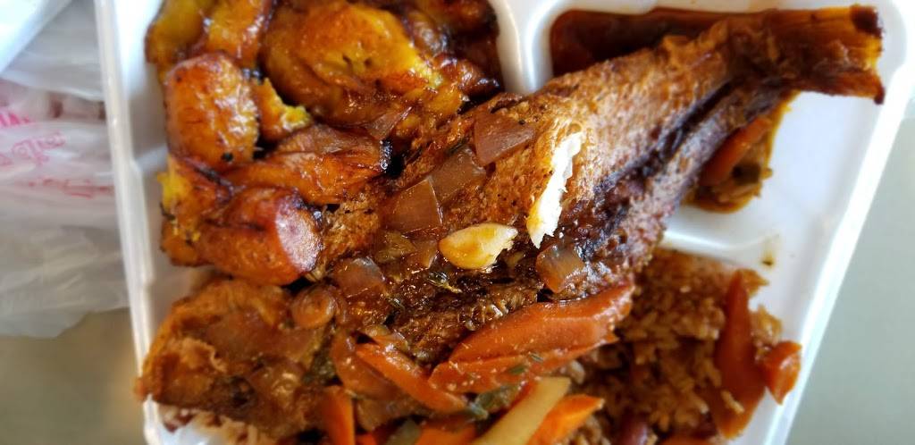 Negril Restaurant | restaurant | 2795 Old Winter Garden Rd, Ocoee, FL 34761, USA | 4073477449 OR +1 407-347-7449