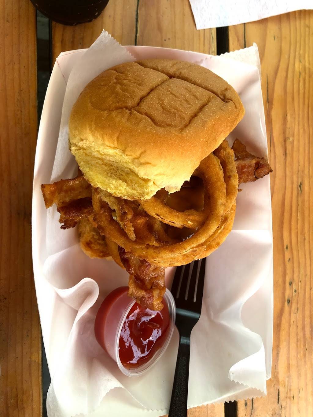 Murphys Eats & Treats | restaurant | 16 W Union St, Ashland, MA 01721, USA | 5085994770 OR +1 508-599-4770