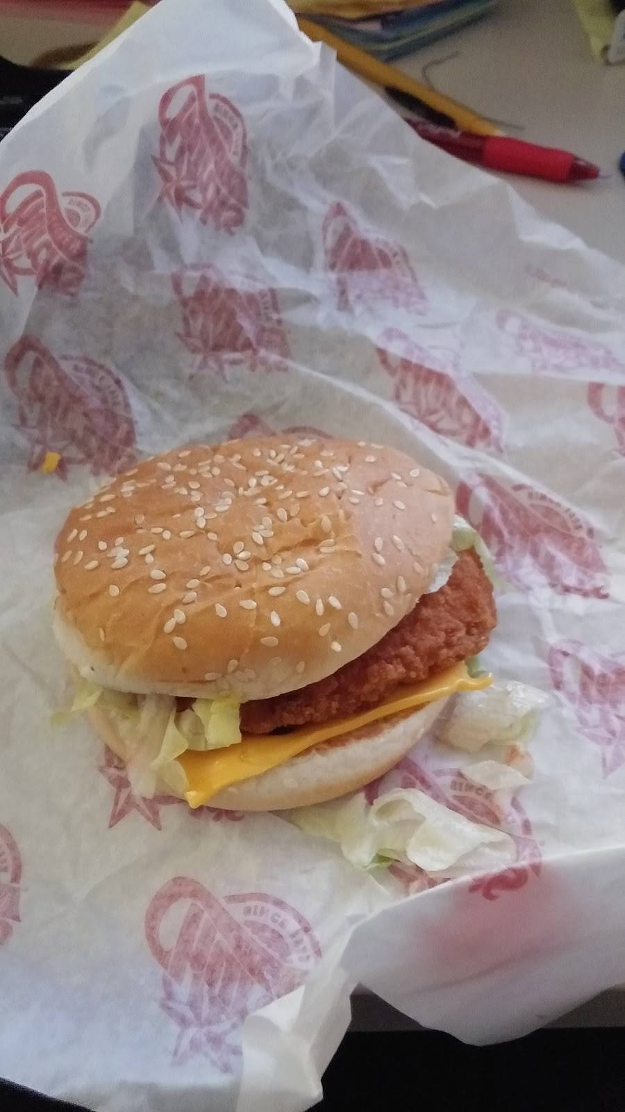 Churchs Chicken | restaurant | 1201 Bay Area Blvd, Houston, TX 77058, USA | 2814861555 OR +1 281-486-1555