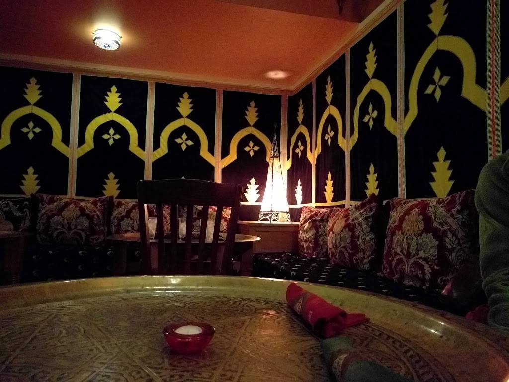 Kasbah Moroccan Hookah Lounge | restaurant | 1475 NW 85th St, Seattle, WA 98117, USA | 2067880777 OR +1 206-788-0777