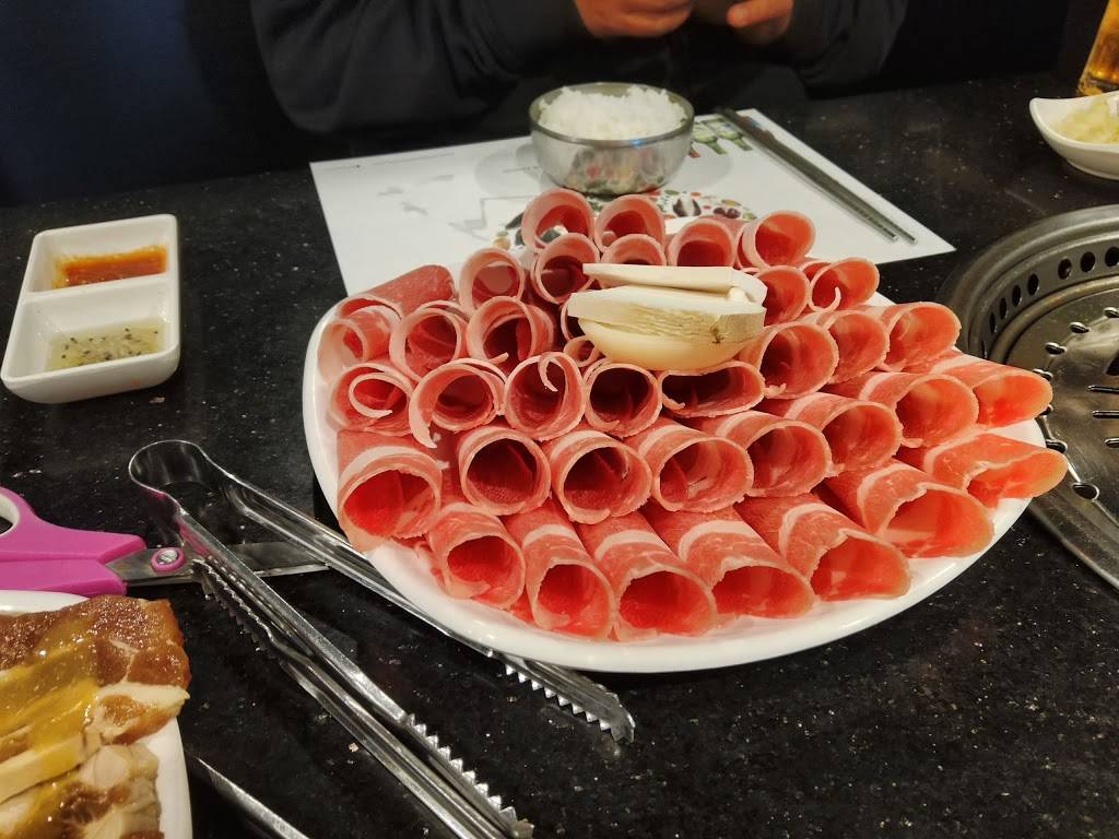 Top Chef Korean BBQ | restaurant | 1970 Sequoia Ave, Simi Valley, CA 93063, USA | 8057913166 OR +1 805-791-3166