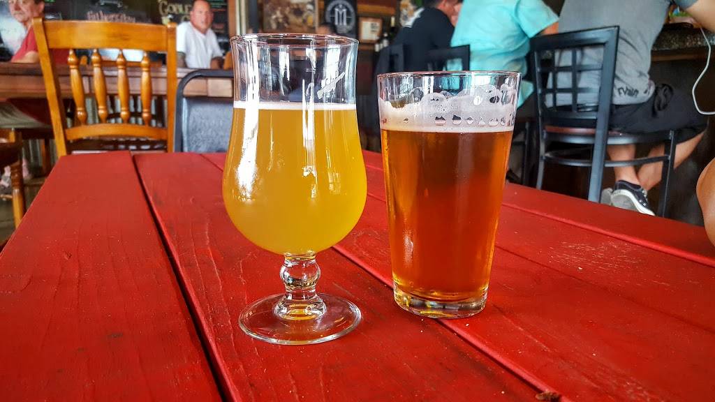 Middleton Brewing | restaurant | 101 Oakwood Loop, San Marcos, TX 78666, USA | 5128473435 OR +1 512-847-3435