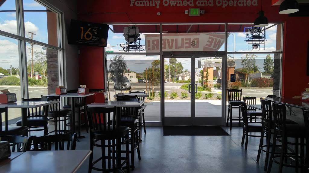 Scratch Pizza | restaurant | 4950 La Sierra Ave #8, Riverside, CA 92505, USA | 9513592023 OR +1 951-359-2023