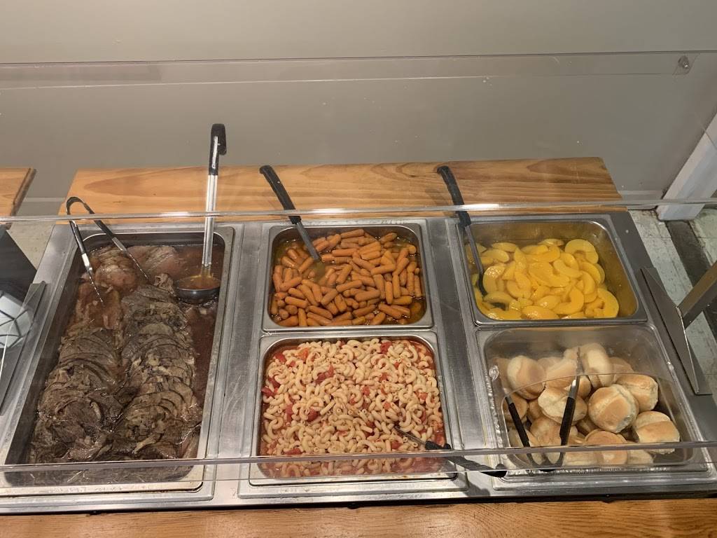 The Snaggy Bend Café | restaurant | 599 Main St, New Madrid, MO 63869, USA | 5737486363 OR +1 573-748-6363