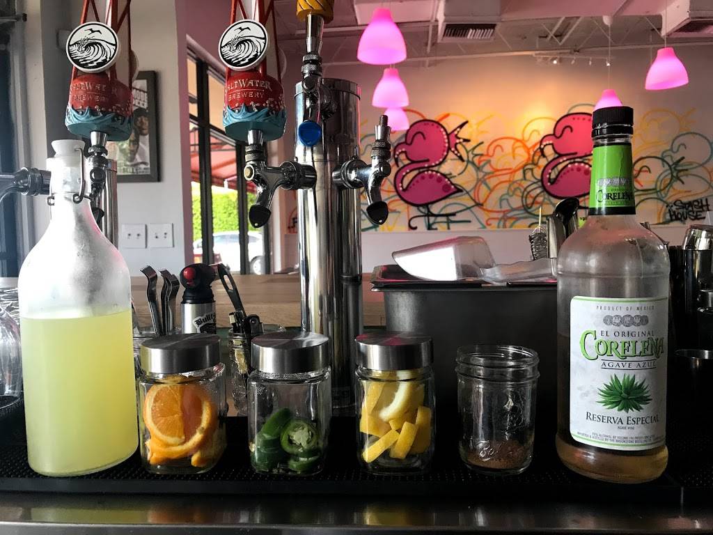 Stash House Market | restaurant | 430 Northwood Rd Suite 1 & 2, West Palm Beach, FL 33407, USA | 5614442360 OR +1 561-444-2360