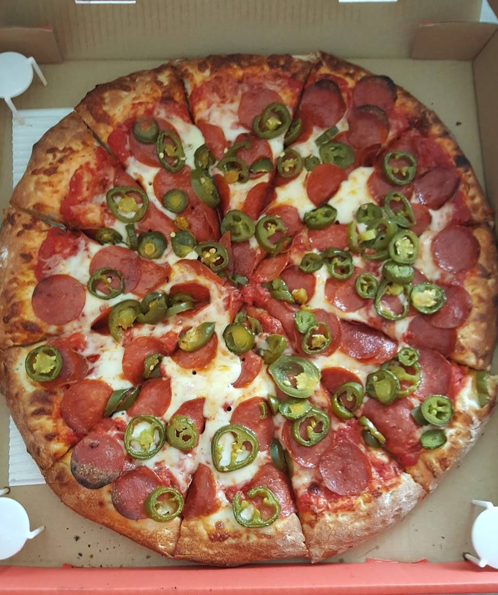 Porkys Pizza | restaurant | 1240 E Ontario Ave #103, Corona, CA 92881, USA | 9518980555 OR +1 951-898-0555