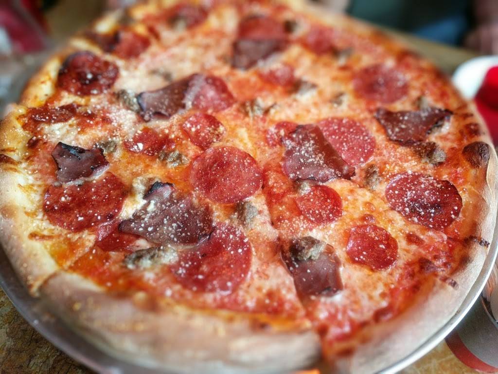 South Town Pie | restaurant | 8611 14th Ave S, Seattle, WA 98108, USA | 2065357166 OR +1 206-535-7166