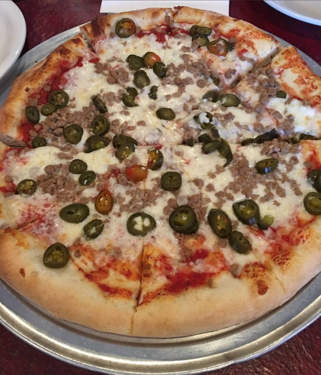 Sals Pizza & Restaurant | restaurant | 2525 Wycliff Ave, Dallas, TX 75219, USA | 2145221828 OR +1 214-522-1828