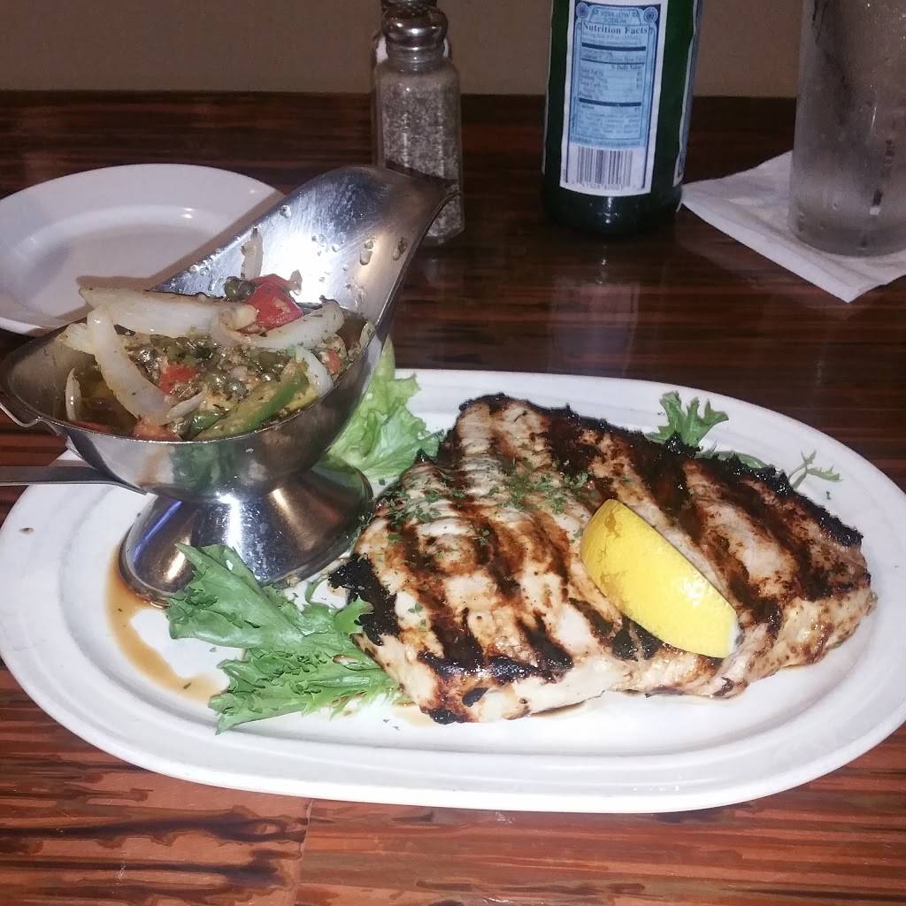 Crispis Italian Cuisine | restaurant | 136 Broad St, Bridgewater, MA 02324, USA | 5086976733 OR +1 508-697-6733