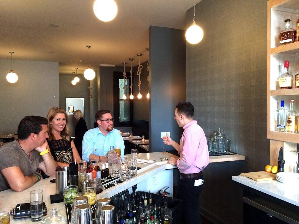 Billy Club | restaurant | 228 Allen St, Buffalo, NY 14201, USA | 7163313047 OR +1 716-331-3047