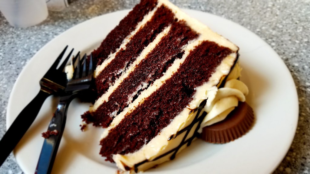 East Bay Deli - Columbia | restaurant | 1426 Main St, Columbia, SC 29201, USA | 8038142277 OR +1 803-814-2277