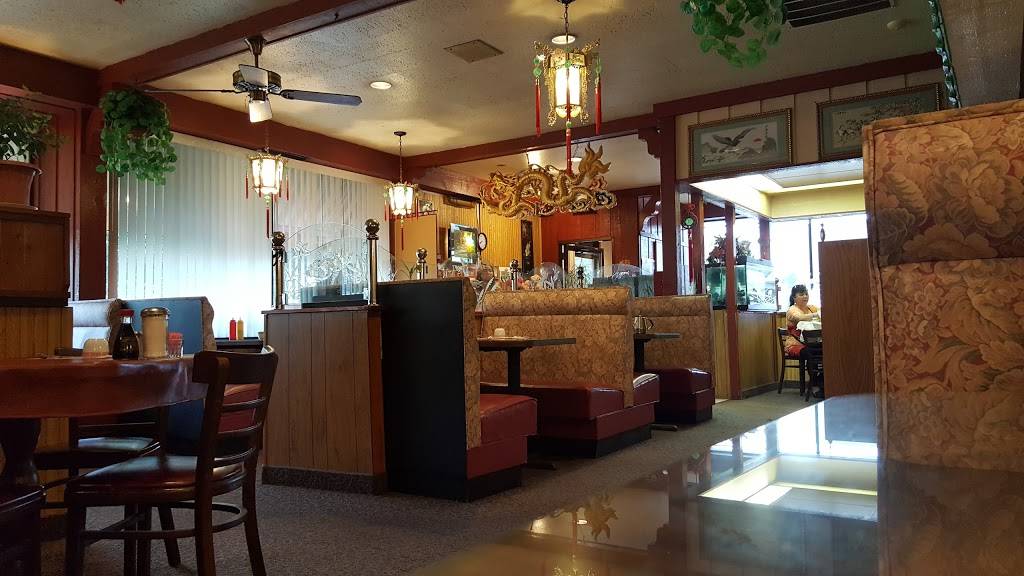 Dragon Garden | restaurant | 9415 Olde 8 Rd, Northfield, OH 44067, USA | 3304680558 OR +1 330-468-0558