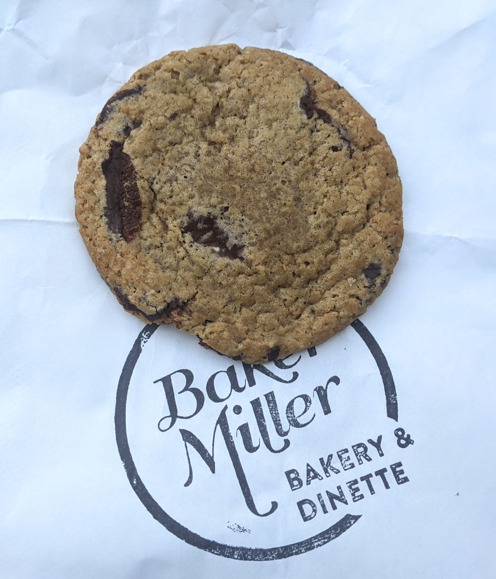 Baker Miller | cafe | 4655 N Lincoln Ave, Chicago, IL 60625, USA | 7736543610 OR +1 773-654-3610